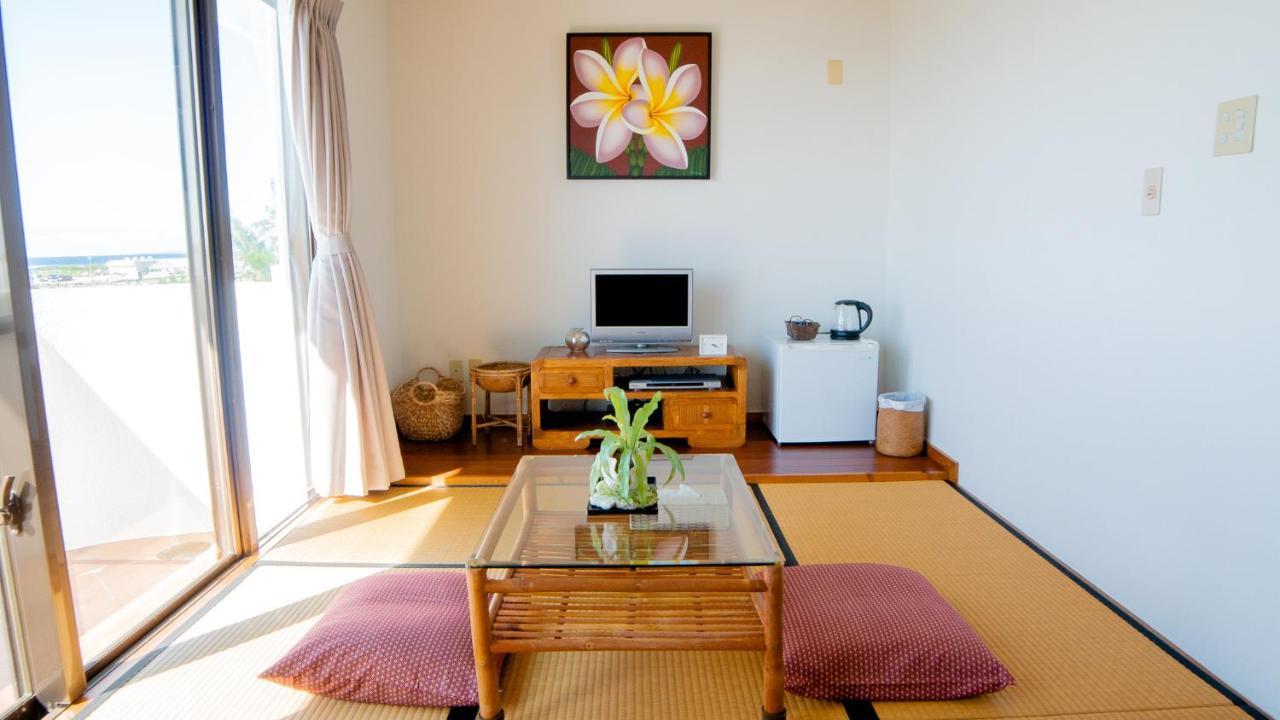 Sunset Beach House 온나 외부 사진