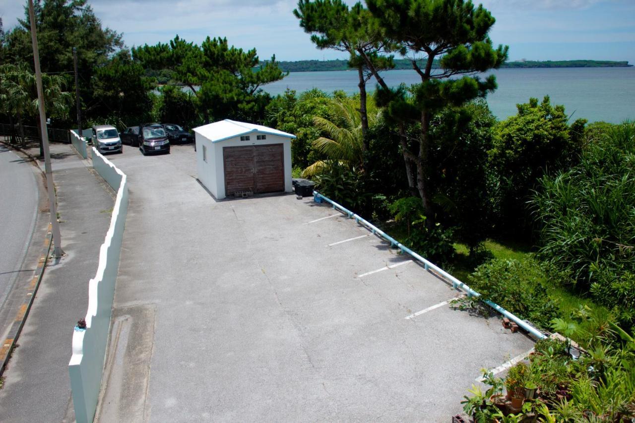 Sunset Beach House 온나 외부 사진