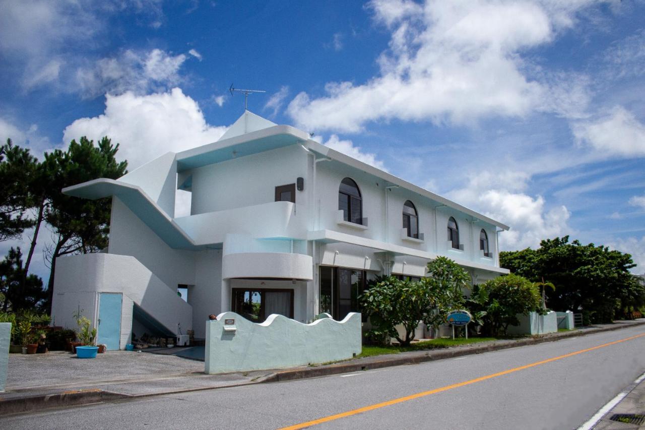 Sunset Beach House 온나 외부 사진