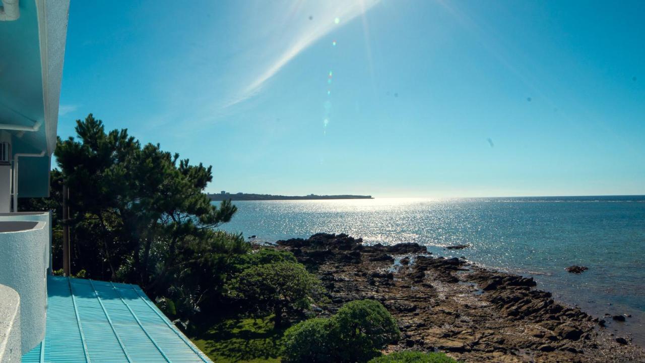 Sunset Beach House 온나 외부 사진