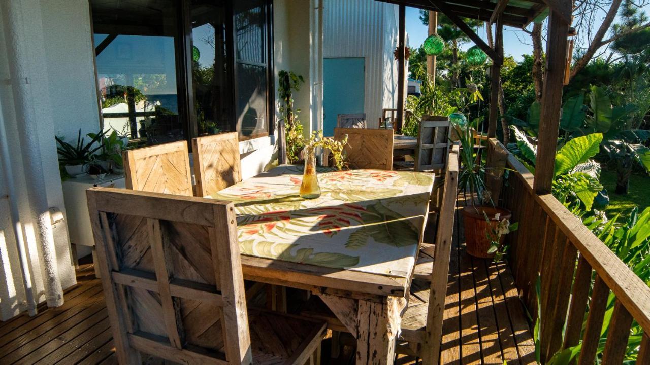 Sunset Beach House 온나 외부 사진