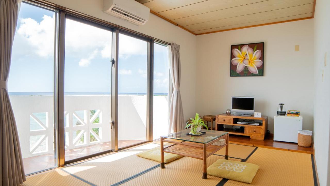 Sunset Beach House 온나 외부 사진