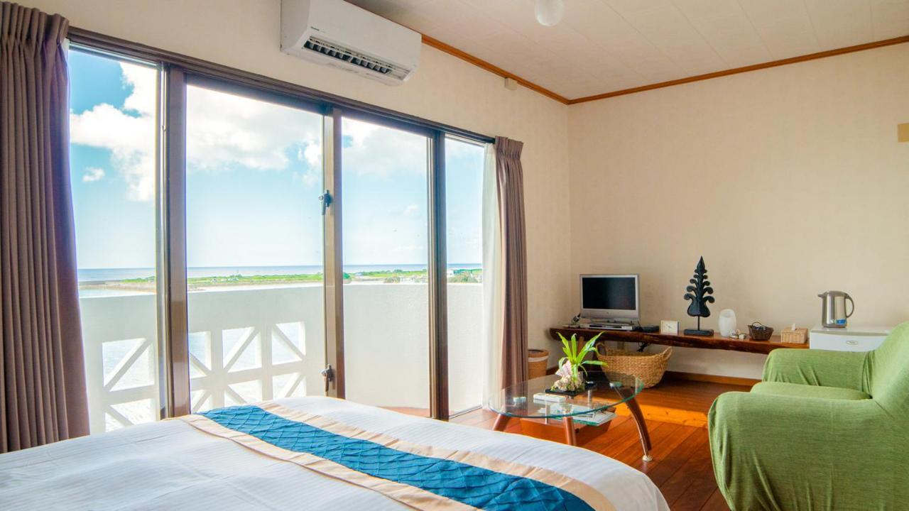 Sunset Beach House 온나 외부 사진