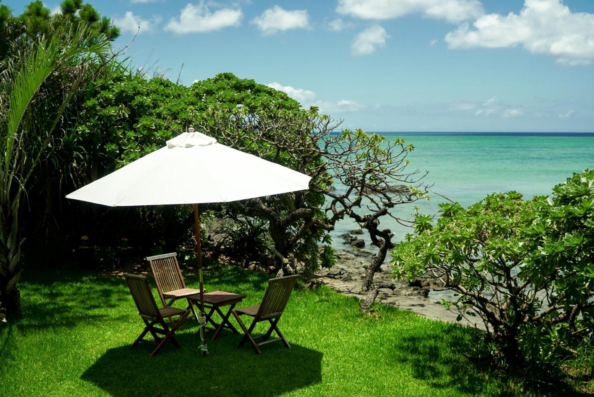 Sunset Beach House 온나 외부 사진